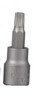 TT25 1/4" Dr. Tamper Resistant