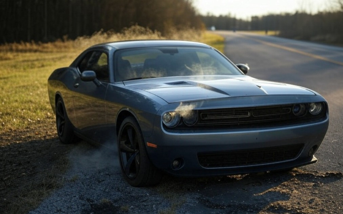 Pentastar 3.6L Head Bolt Thread Repair on a Budget