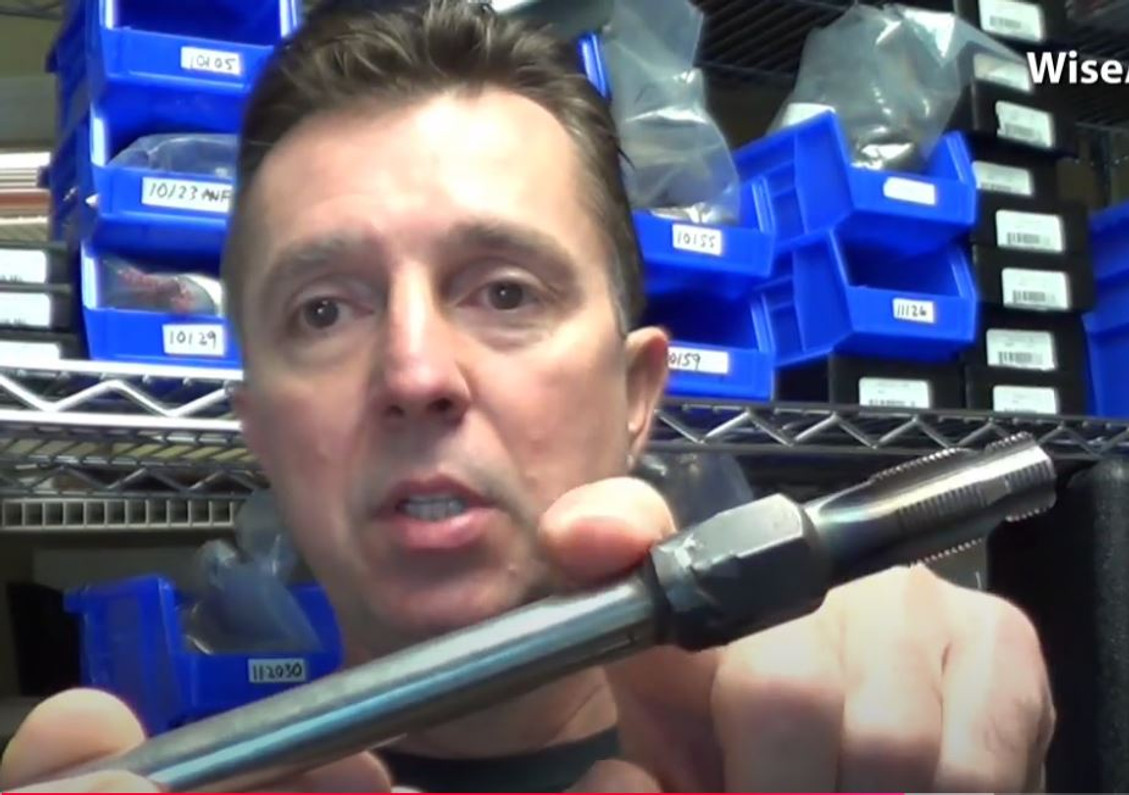Thread Repair Showdown: Time Sert vs. Heli Coil Explained