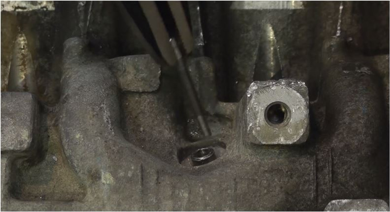 B9000199 Broken Glow Plug Removal Tool Wise Auto Tools LLC