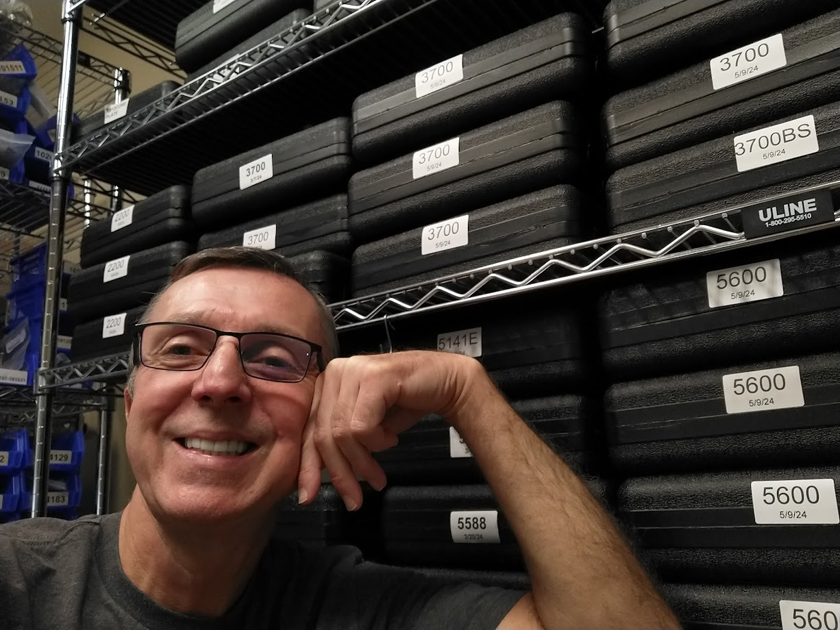 TIMESERT 1812CORE Rocker Bolt Hole Thread Repair Kit M8x1.25 Wise Auto Tools LLC