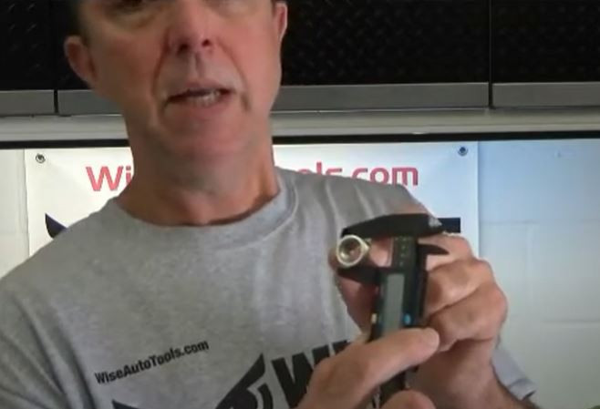 TIMESERT 2200 Universal Head Bolt Thread Repair Kit M11x1.5mm Wise