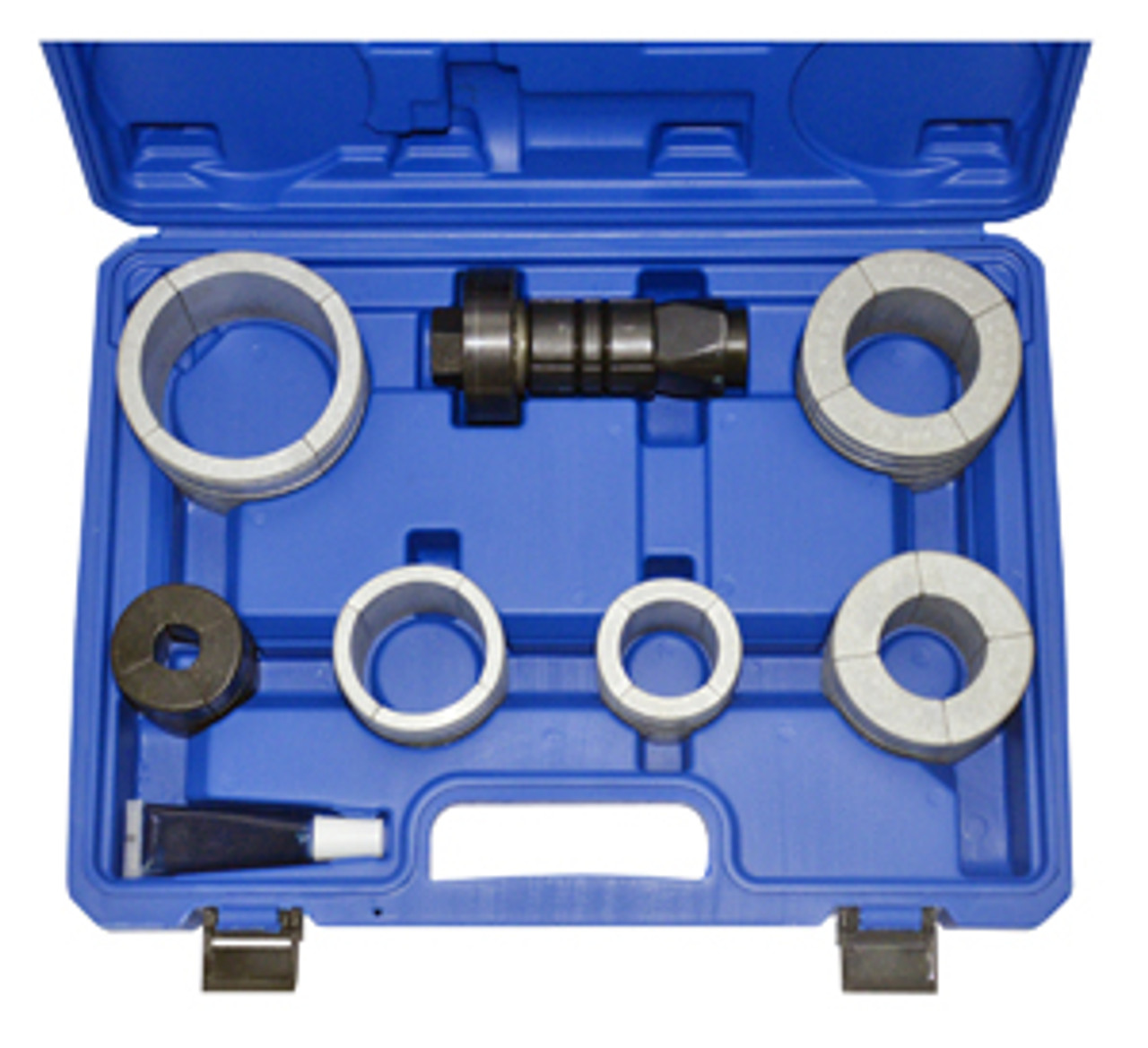 AO78835 Exhaust Pipe Stretcher Kit Wise Auto Tools LLC