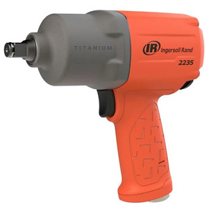 Air Impact Wrench - Wise Auto Tools 