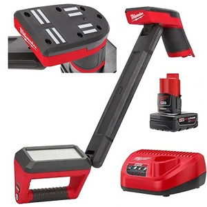 MWK212621XC M12 Underbody Light Kit Wise Auto Tools LLC