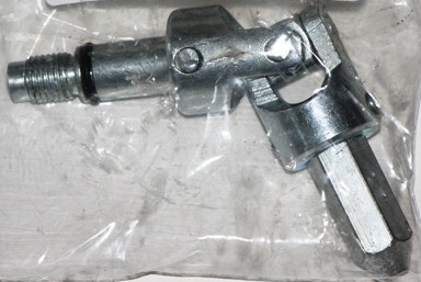 248731 Replacement U-Joint Assembly for 93642 & 93652 Floor Jacks