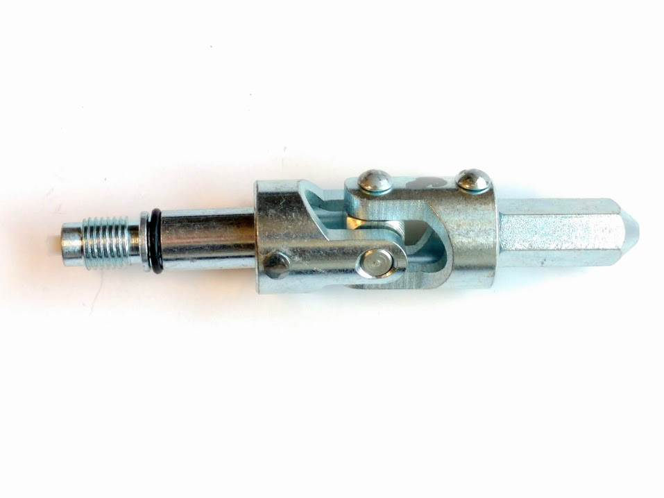 248731 Replacement U-Joint Assembly for 93642 & 93652 Floor Jacks