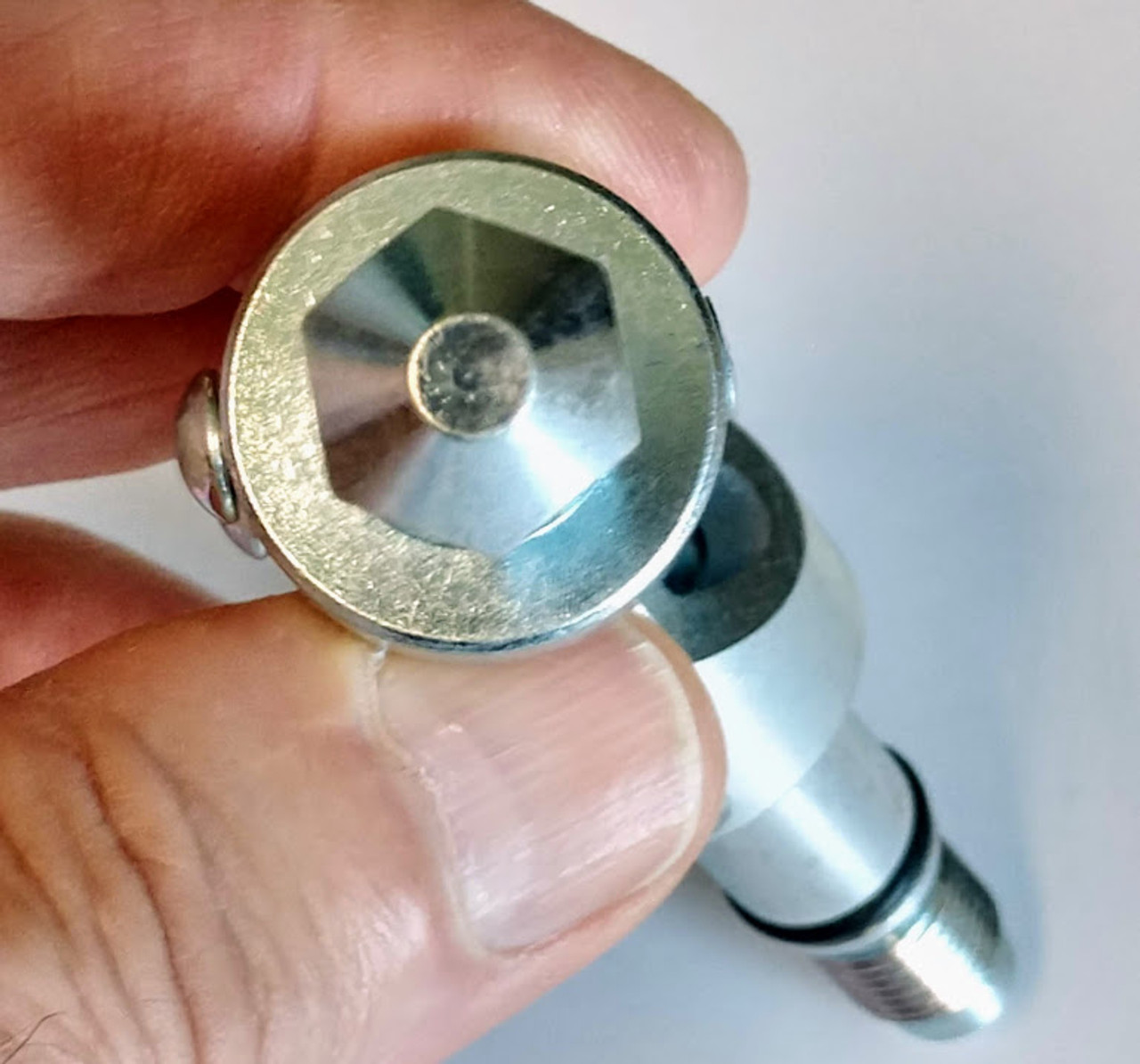 248731 Replacement U-Joint Assembly for 93642 & 93652 Floor