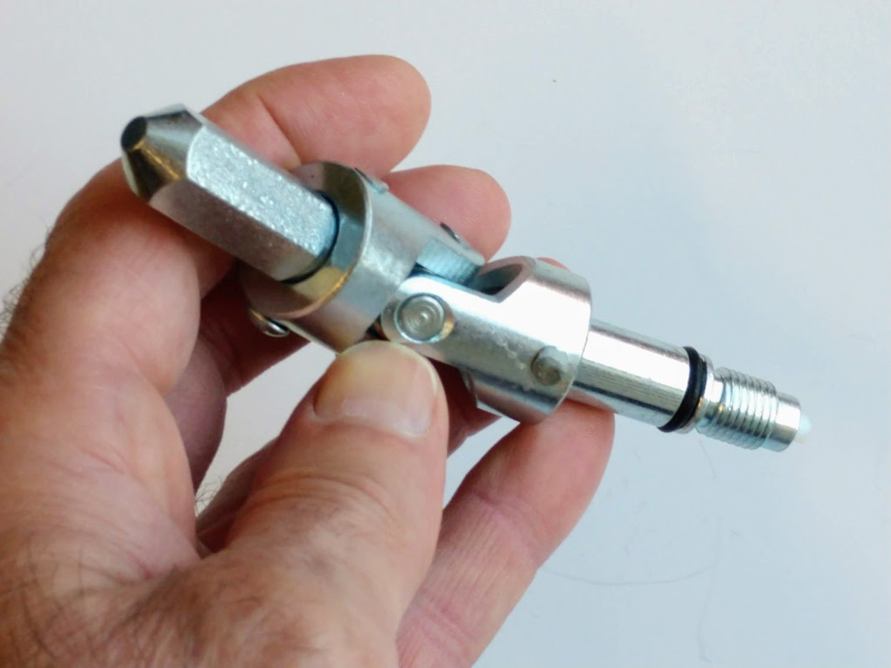 248731 Replacement U-Joint Assembly for 93642 & 93652 Floor