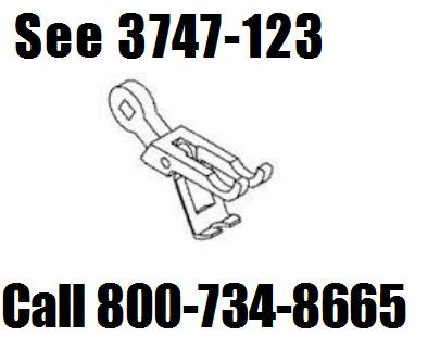 Miller 8516A Rocker Arm Remover Dodge, Jeep 3.7 & 4.7 Engines Wise