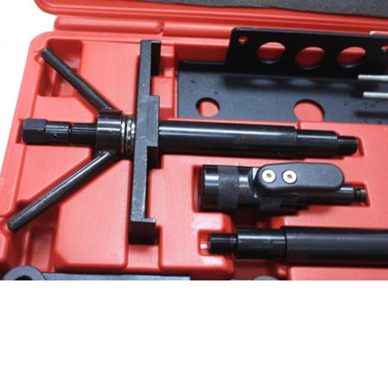 Win Tools 5452-V500 Volvo Cam and Crank Alignment Kit Wise Auto Tools LLC