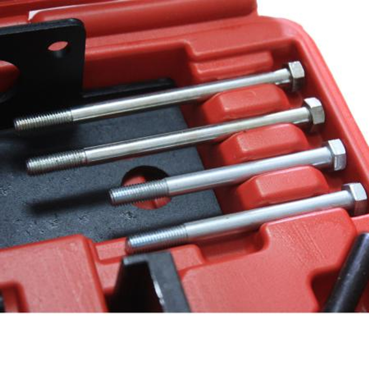 Win Tools 5452-V500 Volvo Cam and Crank Alignment Kit Wise Auto Tools LLC