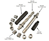 Calvan 39300 3V Spark Plug Thread Repair Components