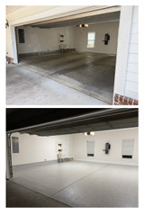 Polyurea vs Epoxy Garage Floor Coating: Best Resurface for Garage Floor?