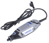 Should a Dremel be used with a Rescue Bit?