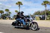 Repairing Stripped Primary Cover Drain Plug Threads on a 2006 Harley-Davidson FLHTC