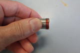 Thread Locker for Spark Plug Thread Repair Insert and Proper Application