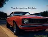 Why a Time Sert kit is needed to install inserts