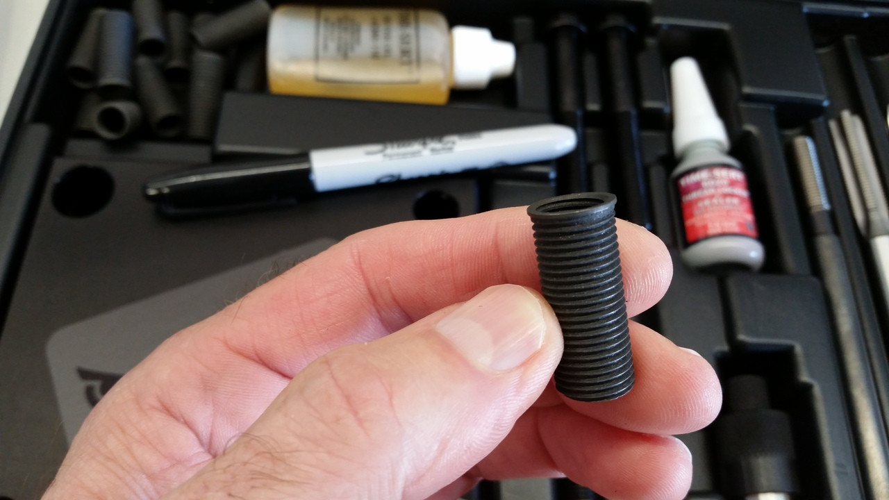 TIMESERT 11125 Subaru, Nissan Metric Head Bolt Thread Kit M11x1.25