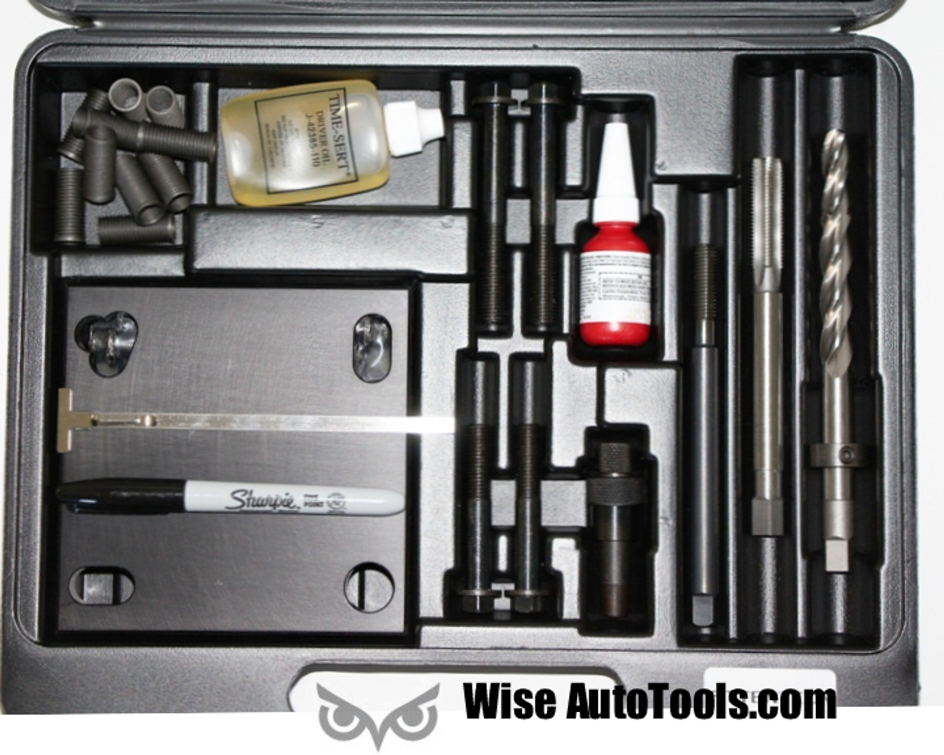 Wise automotive tools