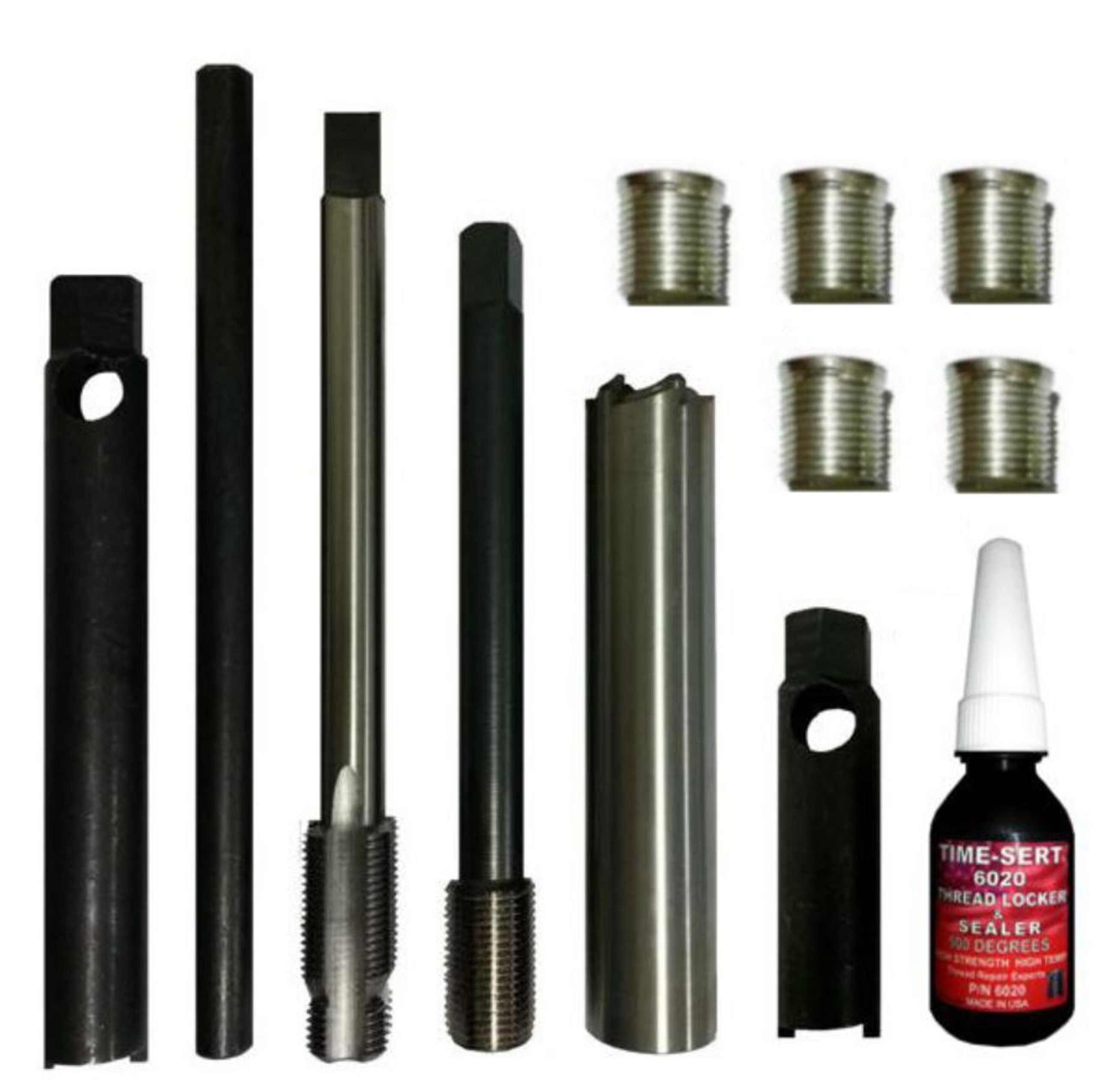 TIMESERT 44186 Spark Plug Taper Seat Insert for 4412 Series Kits