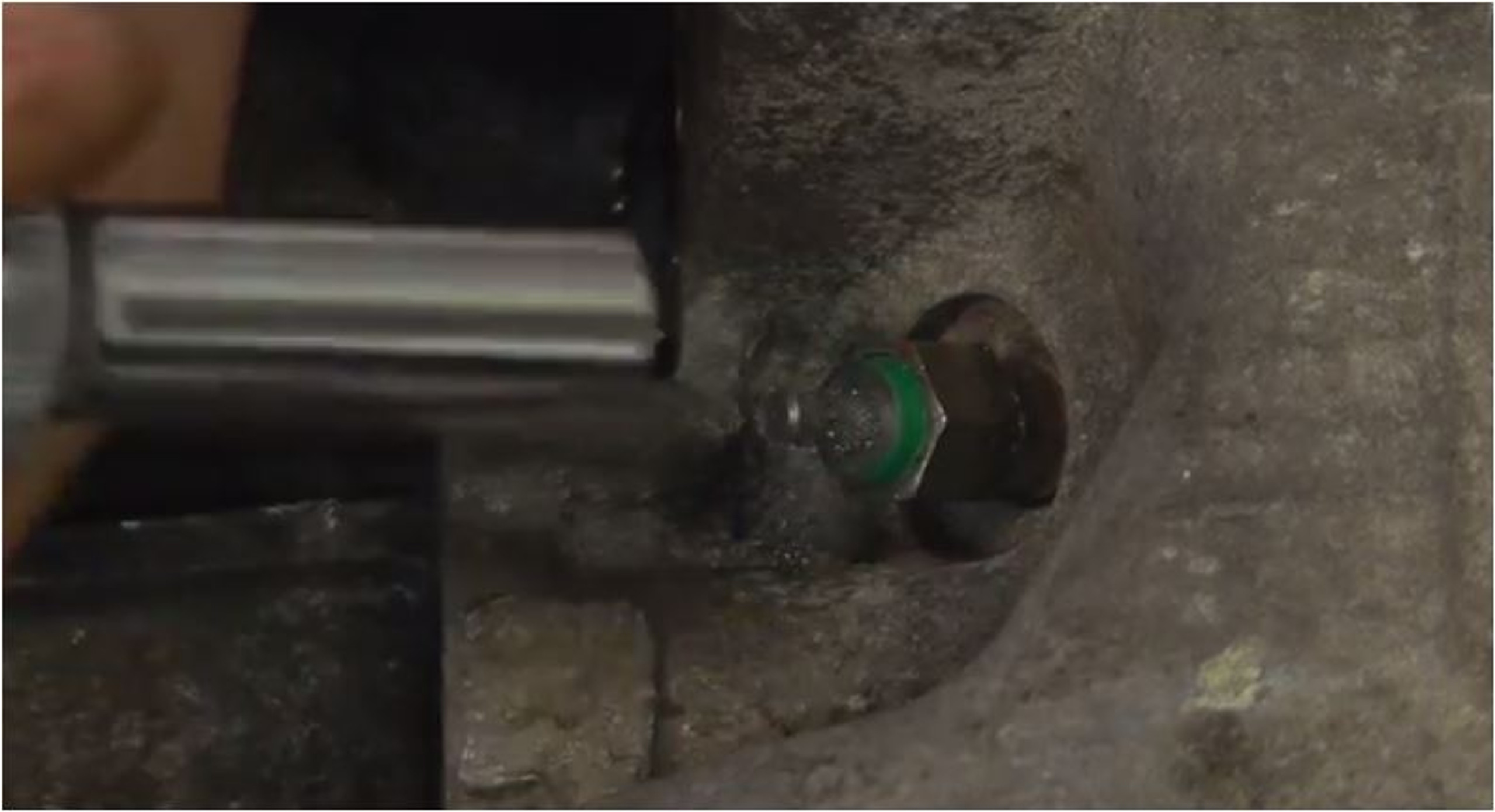 B9000199 Broken Glow Plug Removal Tool Wise Auto Tools LLC