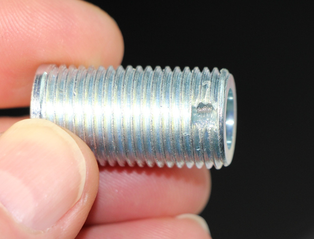 TIMESERT 2200BS Big Sert M11x1.5 Head Bolt Thread Repair Kit Wise