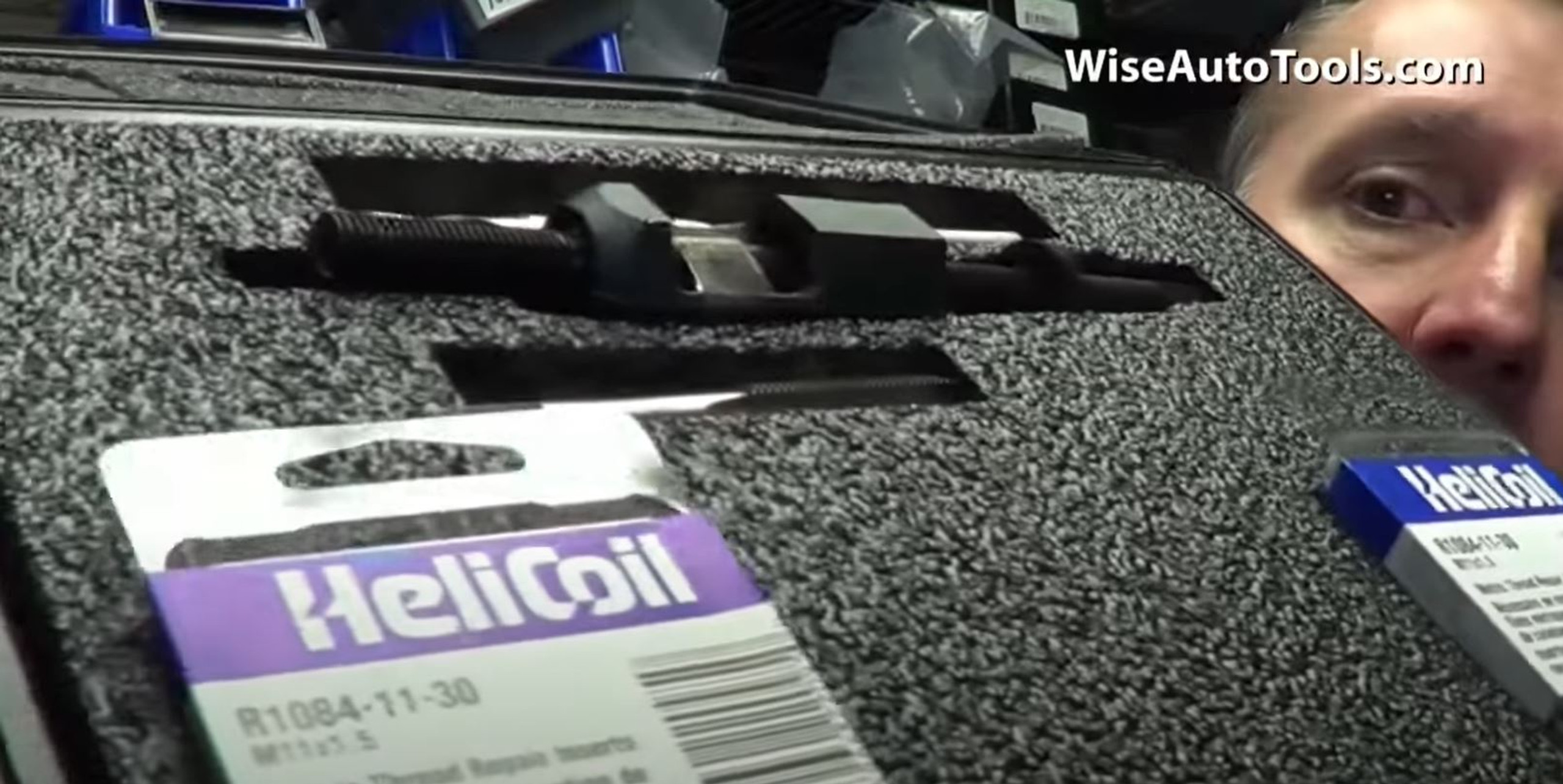 Wise Automotive Tools