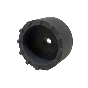 リンクウッド QUADRUTOPS11・12年 「TENCHO'SDRAM」2本 CTA 1212 12 Pin Hub Nut Socket - RAM - Wise Auto Tools LLC