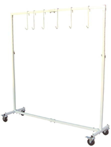 Adjustable 7 Foot Paint Hanger