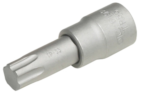 T55 Torx Plus 3/8" Dr Socket