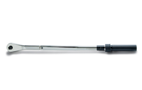 30-250Ft. LB. Torque Wrench