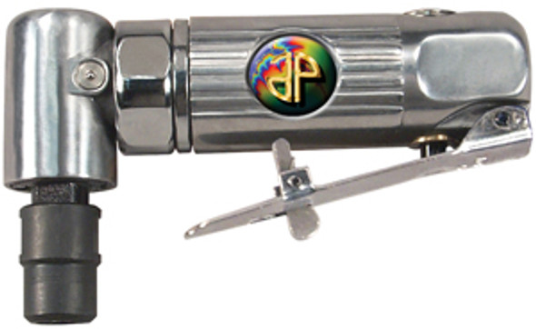 SP AIR 1/4 in. 90-Degree Angle Die Grinder, 0.3 HP, SP-7201 at