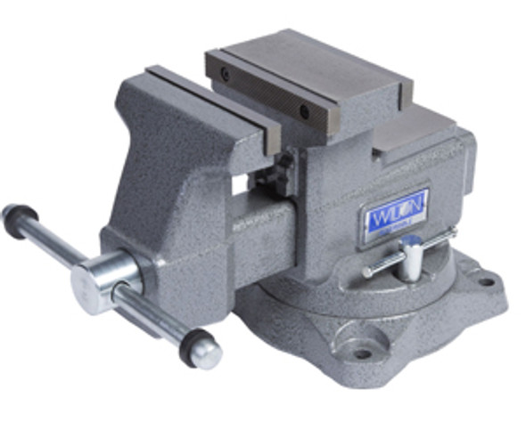 5.5" Mechanics Vise Reversible