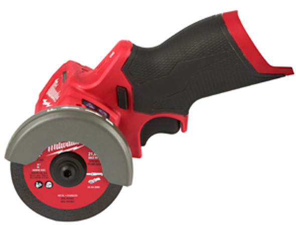 M12 Fuel 3" Compact Cut Off