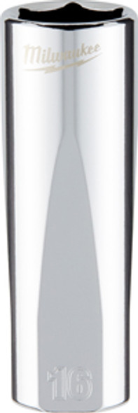 3/8" Drive 16MM Metric 6-Point