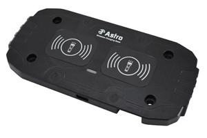 USB-C Dual Wireless Quick