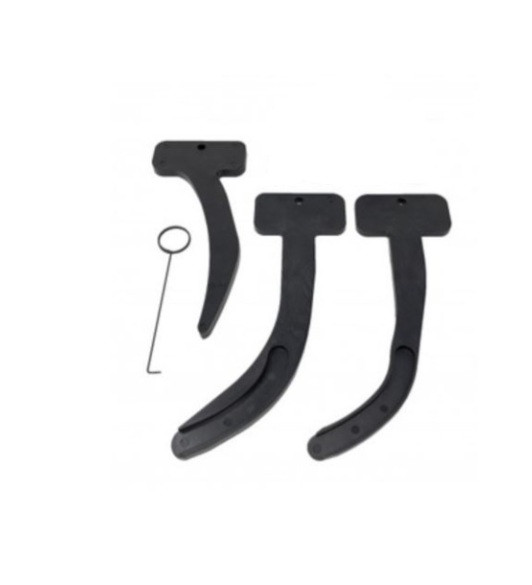 Dodge Pentastar 3.6 Timing  Chain Holders 10200, 10201 & 10369