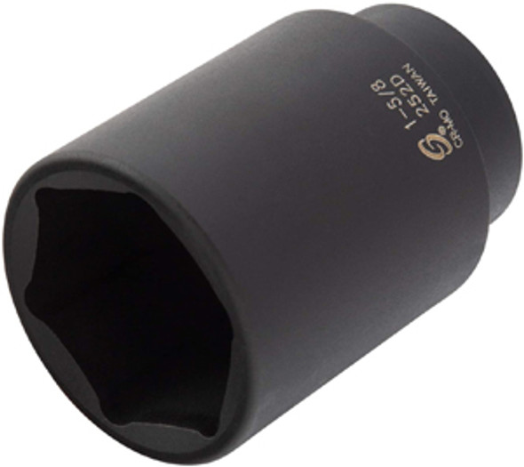 1/2"DR 1-5/8"DP Impact Socket