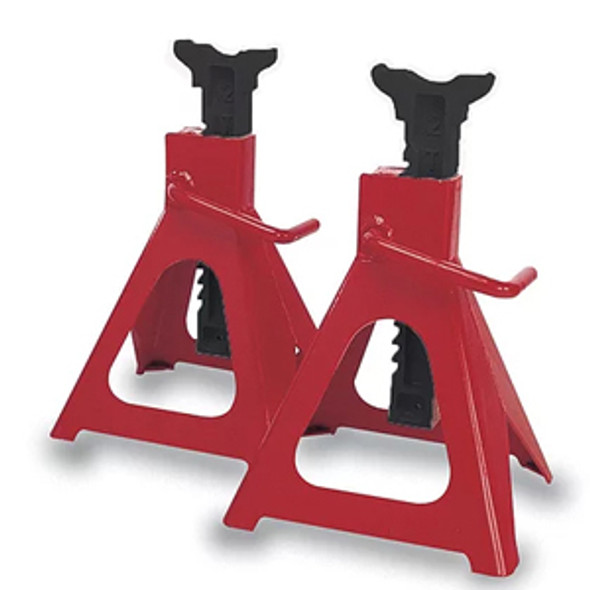 12 Ton Ratchet Truck Stands