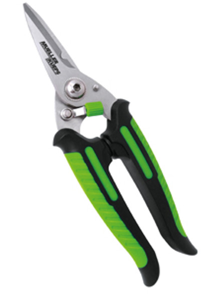 Heavy Duty Scissor With Cable