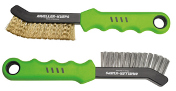 Brake Caliper Brush Kit