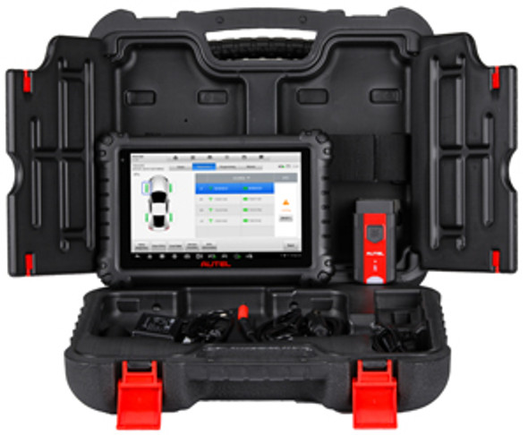 TPMS MaxiSYS Tablet Diagnostic