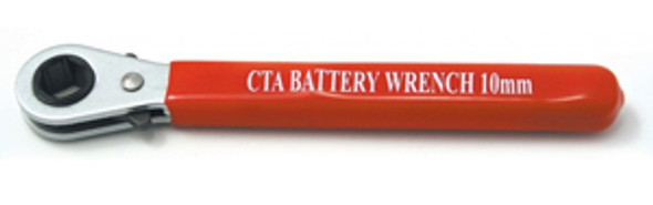 Side Terminal Battery Wrench -