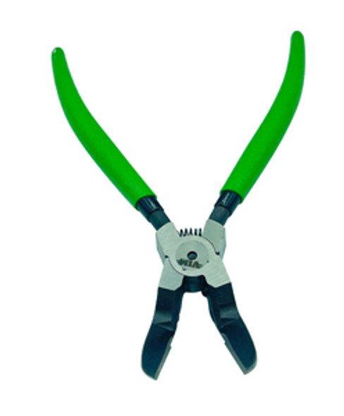 7" Body Clip Removal Plier