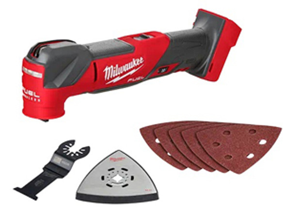 M18 Oscillating Multi Tool