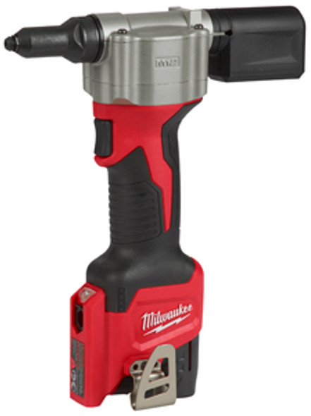 MWK2550-20 M12 3/16 Cordless Rivet Gun - Wise Auto Tools LLC