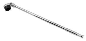 3/8" Drive 18" Extra-Long Flex