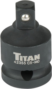 1/2F X 3/8M Impact Reducing