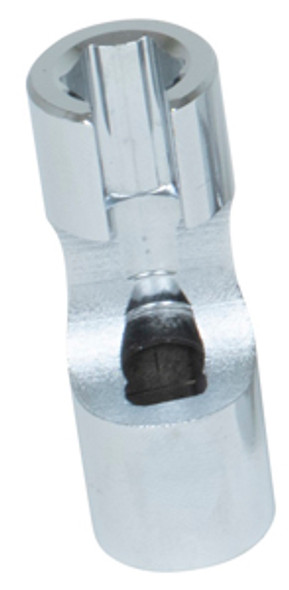 3/8" Drive 10mm Line Socket